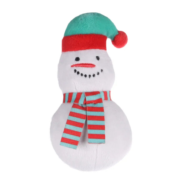 Flamingo Xmas Xami peluche para gatos,  Imagem número 1 Flamingo Xmas Xami peluche para gatos, , large Imagem número 1