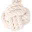 Tootoy! Pull Natural Rope Ball bola com corda e pega para cães, , large Indicador imagem número 3