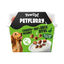 125 g YowUp! Petflurry Snack Cremoso de Pato para C&atilde;es, , large Indicador imagem n&uacute;mero 1