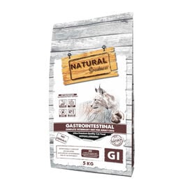 Natural Greatness Gastrointestinal Ração Hipoalergénica para gatos