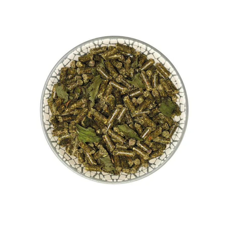 Bunny Nature GuineaPigDream Basic Ra&ccedil;&atilde;o para cobaias, , large Imagem n&uacute;mero 2