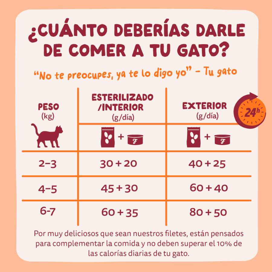 70 g Edgard & Cooper Filetes de Pollo Lata para gatos, , large Imagem n&uacute;mero 7