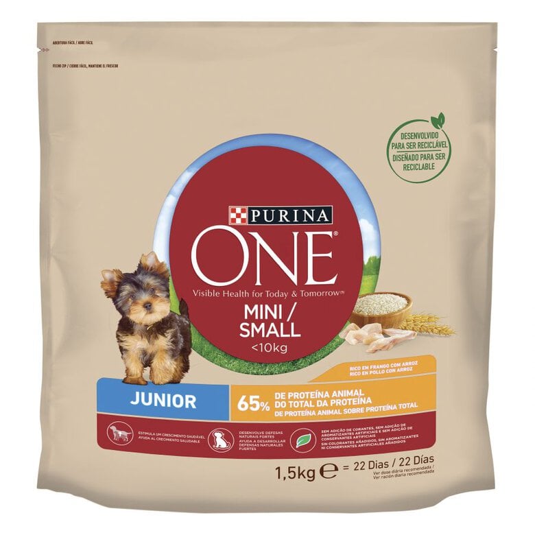comida_gato_purina_one_junior_pollo_ONE12317222_M Imagem número 5 Purina One Junior Pollo comida para gatos Imagem número 5