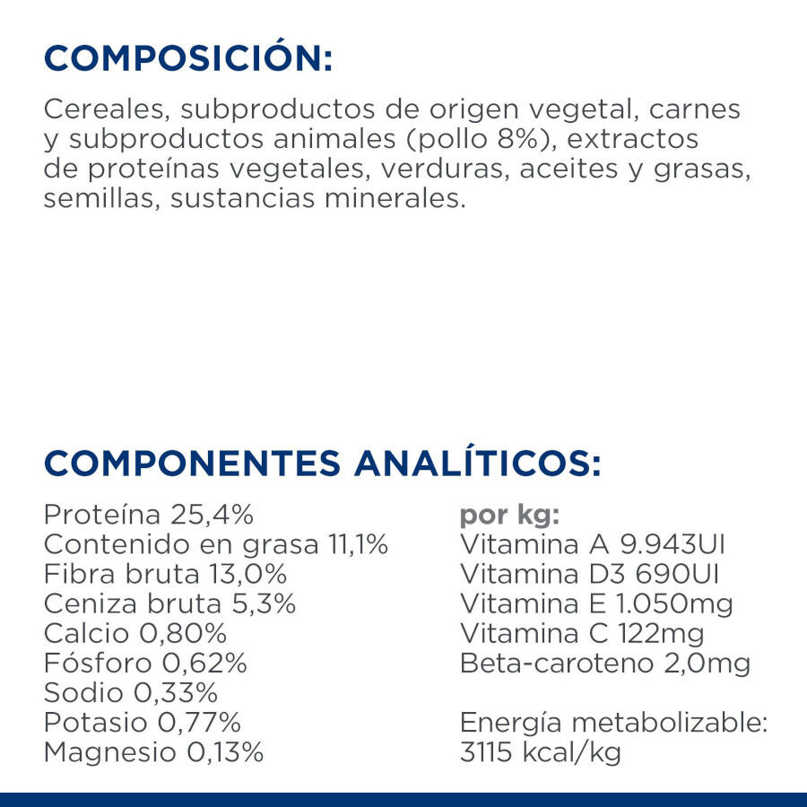 12 kg Hill's Prescription Diet Metabolic ra&ccedil;&atilde;o para c&atilde;es, , large Imagem n&uacute;mero 12