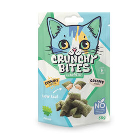 M-Pets Snack Crocante de Erva-gateira para gatos