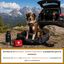 Outech X-perience Capa protetora para carro para c&atilde;es, , large Indicador imagem n&uacute;mero 7