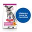2.5 kg Hill's Science Plan Light Mature Adult small Y mini frango ração para cães, , large Indicador imagem número 4