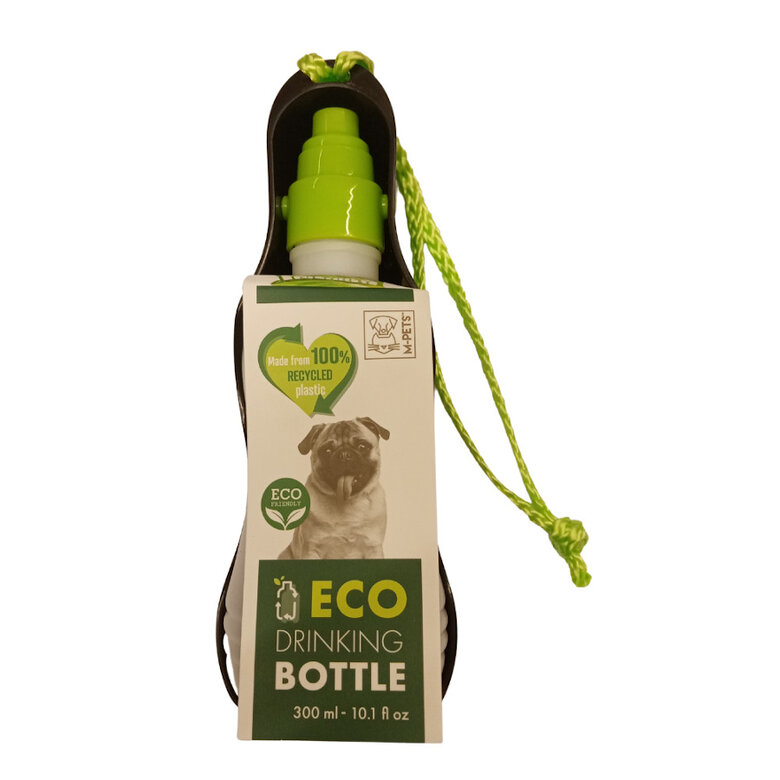 M-Pets Eco Bebedouro de viagem para cães,  Imagem número 1 M-Pets Eco Bebedouro de viagem para cães, , large Imagem número 1