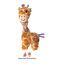 Kong Knots Twists Girafa / Flamingo de Peluche para cães, , large Indicador imagem número 3