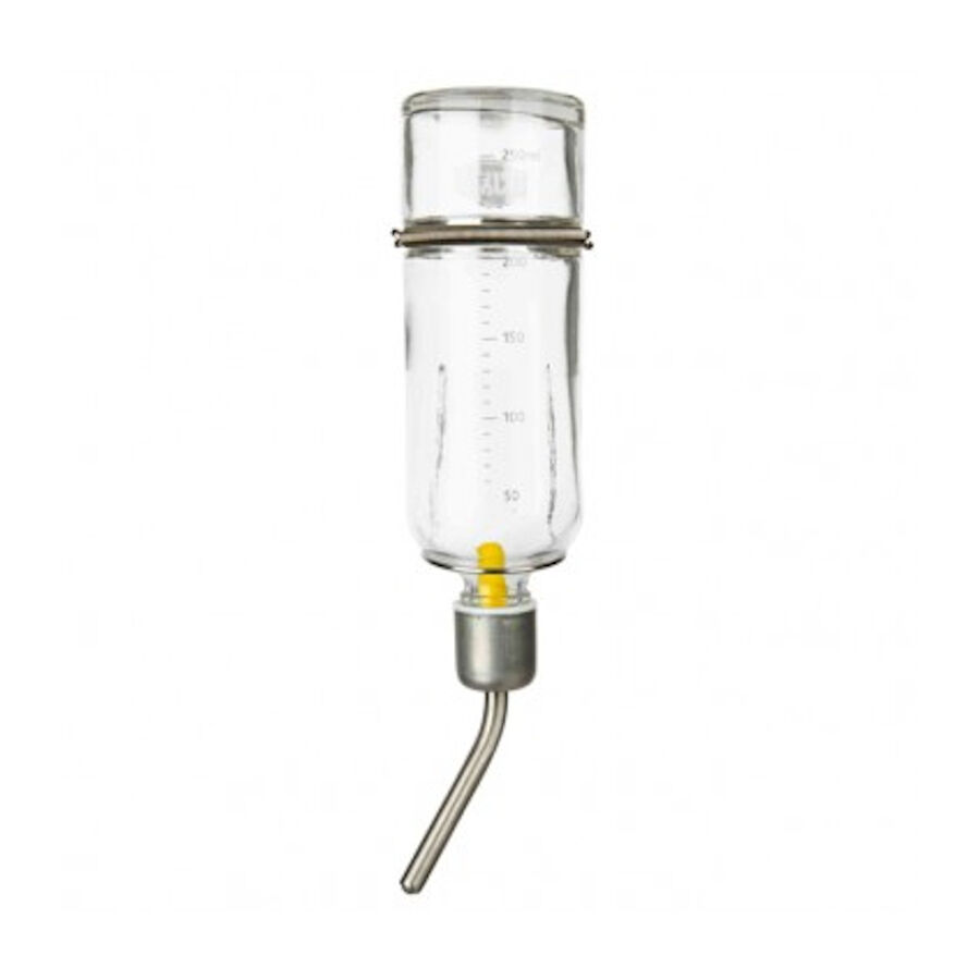 Trixie Bebedourocom tubo para roedores, , large Imagem n&uacute;mero 2