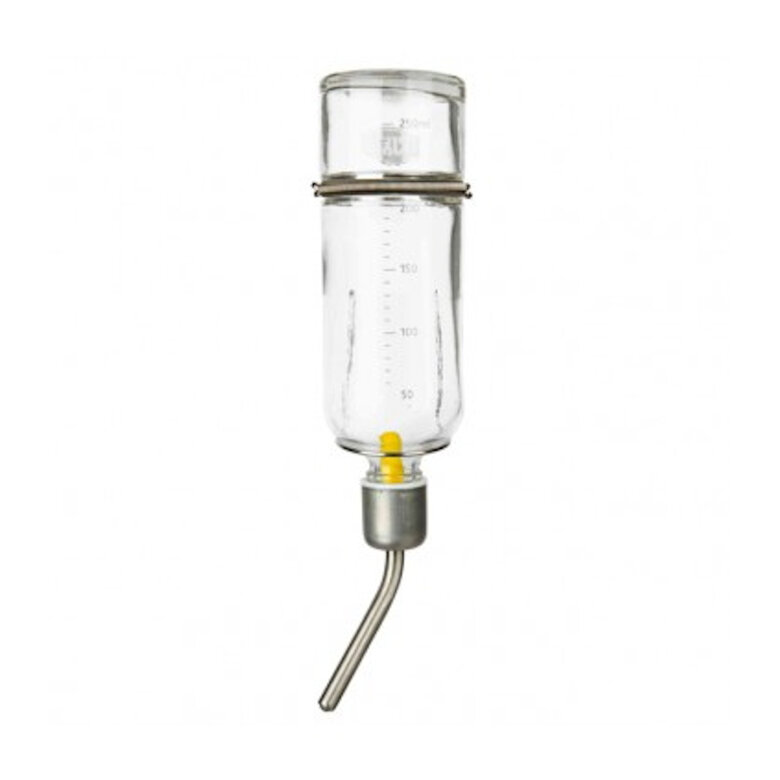 Trixie Bebedourocom tubo para roedores,  Imagem número 2 Trixie Bebedourocom tubo para roedores, , large Imagem número 2