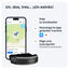 Tractive CAT 6 Mini Preto GPS para gatos, , large Indicador imagem n&uacute;mero 8