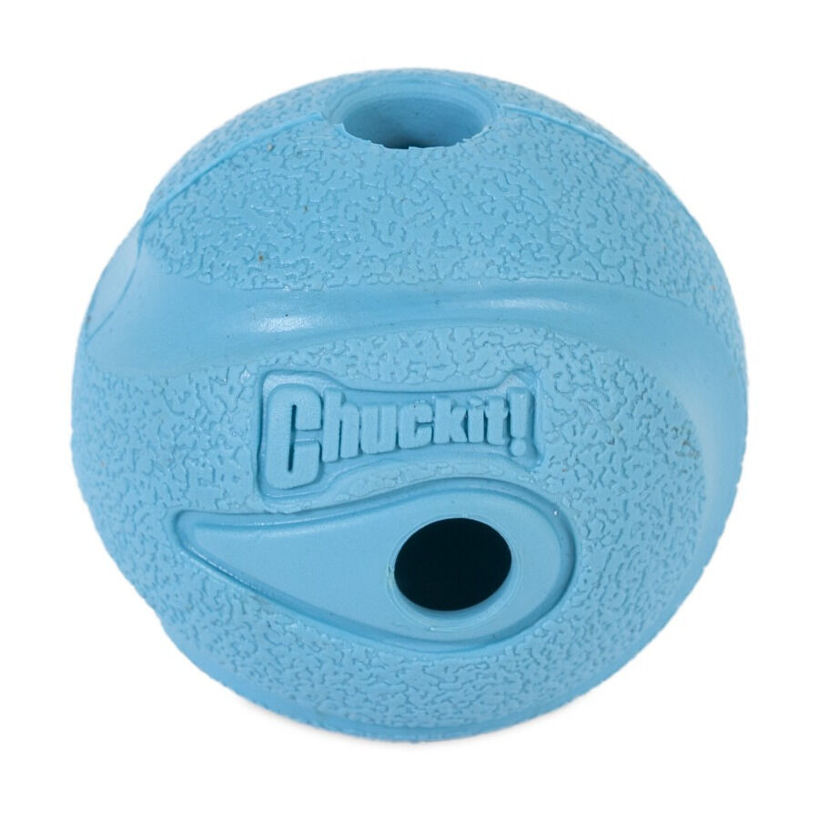 Chuckit! The Whistler bola para c&atilde;es, , large Imagem n&uacute;mero 1
