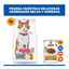 85 g Hill's Young Adult Science Plan Sterilized Frango saqueta para gatos, , large Indicador imagem n&uacute;mero 11