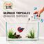 100 ml Small Life Gr&aacute;nulos Tropical Alimento para peces, , large Indicador imagem n&uacute;mero 3
