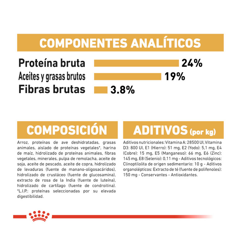 11 kg Royal Canin Adult Pastor Alemão ração para cães,  Imagem número 7 11 kg Royal Canin Adult Pastor Alemão ração para cães, , large Imagem número 7