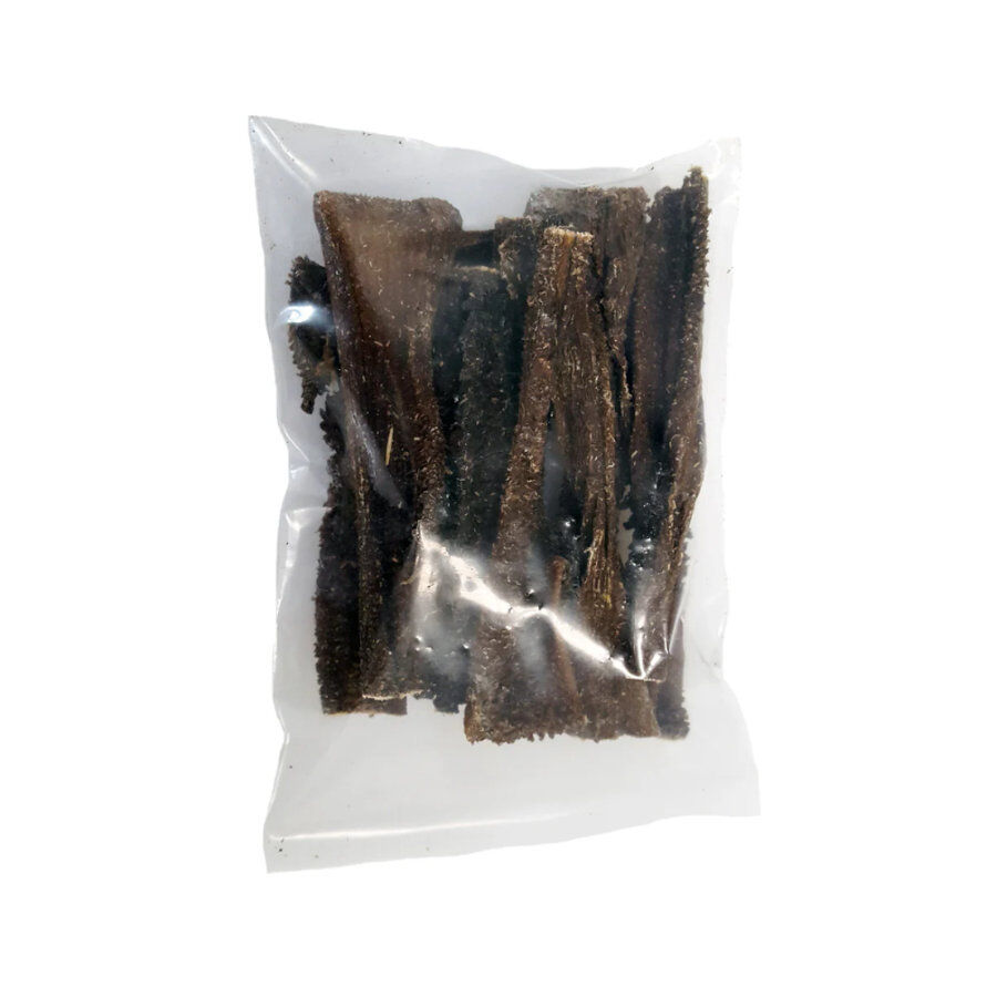 Puromenu Snack Tripa verde de borrego para c&atilde;es, , large Imagem n&uacute;mero 1