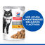 Hill's Science Plan Sterilised Mature Frango saqueta de molho para gatos, , large Indicador imagem número 3