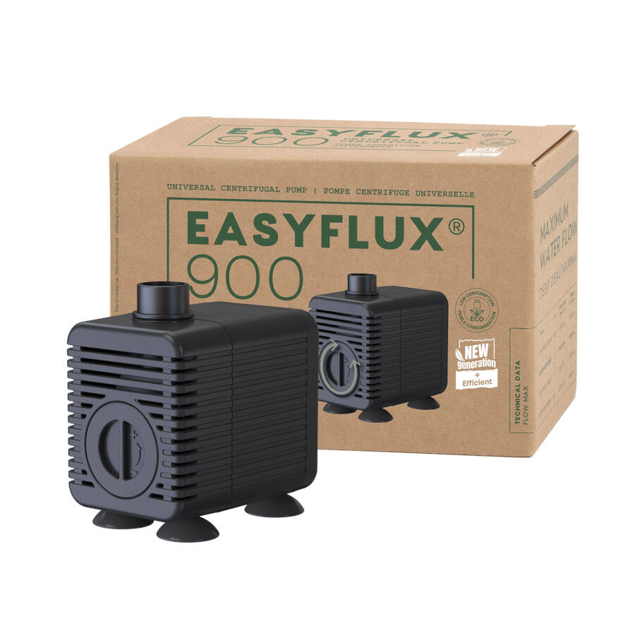 Aquatlantis Easyflux 300 Bomba de &Aacute;gua para aqu&aacute;rios, , large Imagem n&uacute;mero 1
