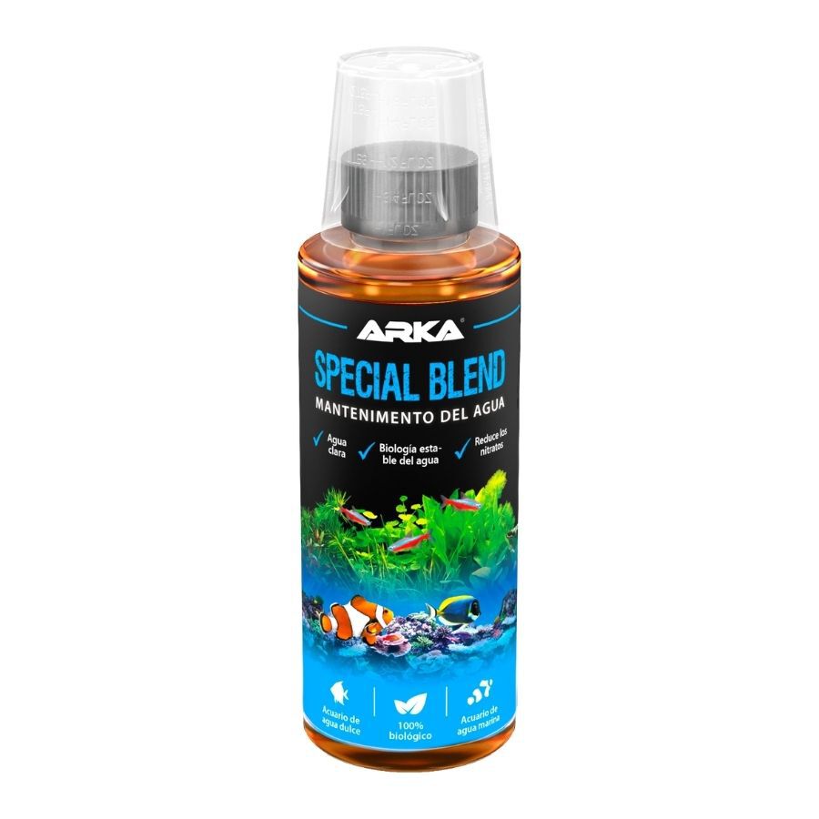 Microbe-Lift Special Blend Bact&eacute;rias para aqu&aacute;rios, , large Imagem n&uacute;mero 1