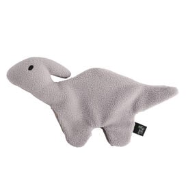 Minus One Folding Parasauroloph peluche de trapo para cães