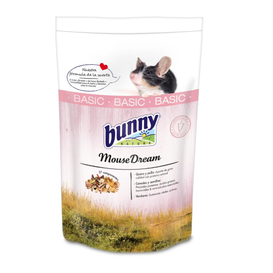 Bunny Expert MouseDream ra&ccedil;&atilde;o, , large Imagem n&uacute;mero 1