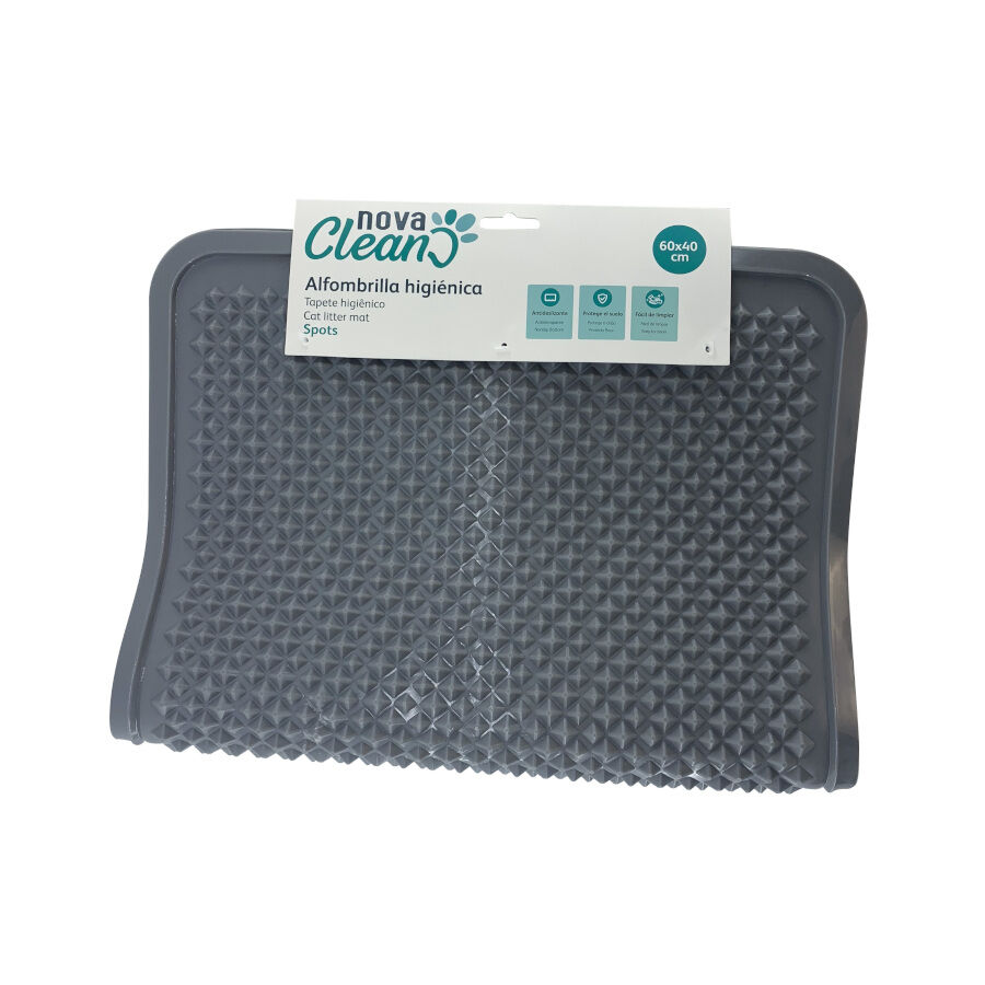 Nova Clean tapete higi&eacute;nico para caixa de areia de gatos, , large Imagem n&uacute;mero 1