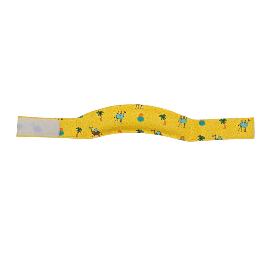 Summer Vibes Bandana refrescante para c&atilde;es, , large Imagem n&uacute;mero 1