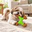 Tootoy! Chew Mordedor Osso de Ma&ccedil;&atilde; para c&atilde;es, , large Indicador imagem n&uacute;mero 1