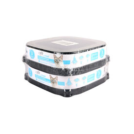 All For Paws Go Fresh Recarga de sacos pretos para gatos