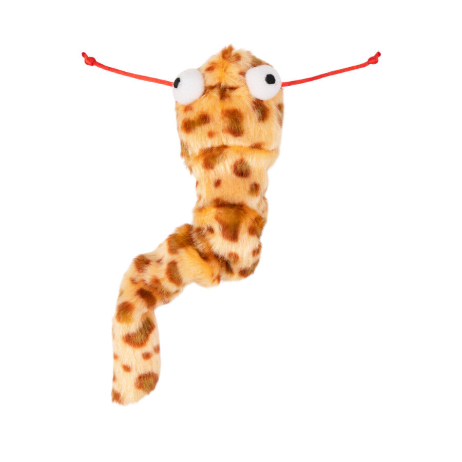 Tootoy! Comfort & Relax Peluche cobra para gatos, , large Imagem n&uacute;mero 2