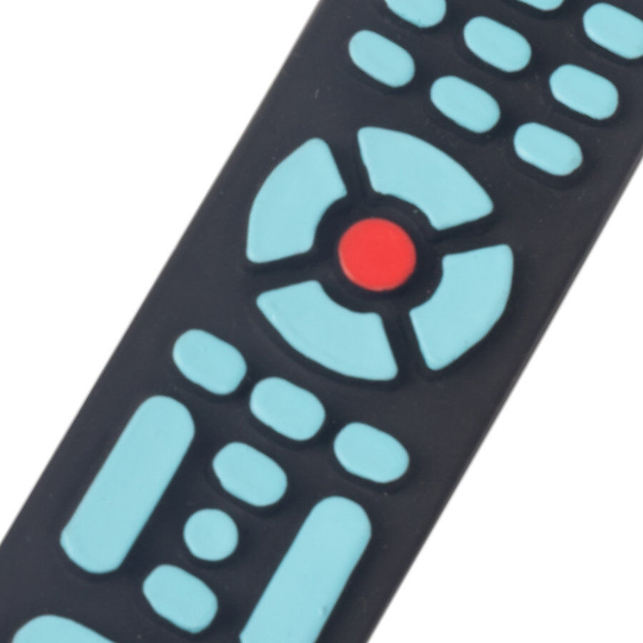 Tootoy! Chew TV Remote Mordedor com som para c&atilde;es, , large Imagem n&uacute;mero 3