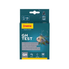 Sera Test de gH para aqu&aacute;rios