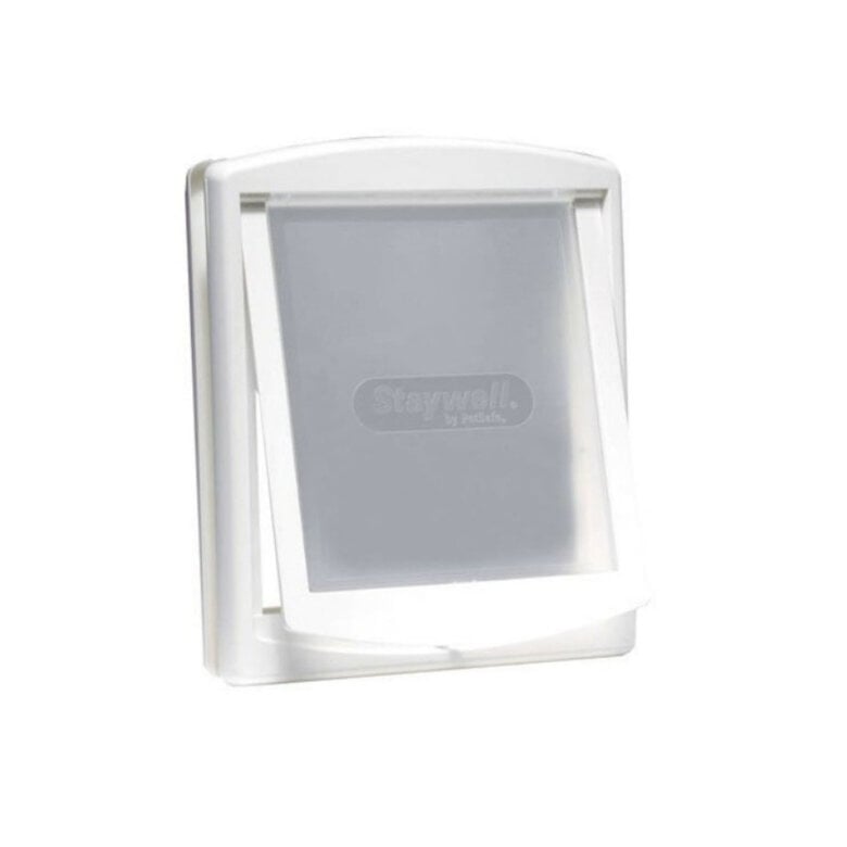 Staywell Porta para cães pequenos e gatos,  Imagem número 1 Staywell Porta para cães pequenos e gatos, , large Imagem número 1