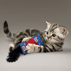 Kong Kickeroo Refillable brinquedo para gatos, , large image number null