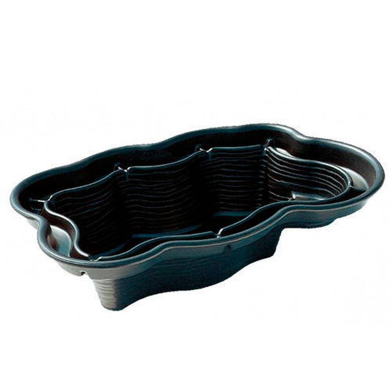 Ubbink Iris Tanque para jardins ,  Imagem número 1 Ubbink Iris estanque prefabricado para jardines Imagem número 1