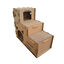 Catshion Escada Arranhador Grande de Cartão para gatos, , large Indicador imagem número 2