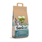 Sanicat Recycled Cellulose Substrato Natural para gatos, , large image number null