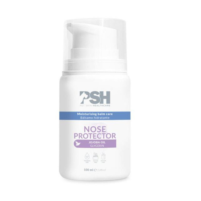 PSH Bálsamo Protetor Nasal para cães e gatos,  Imagem número 1 PSH Bálsamo Protetor Nasal para cães e gatos, , large Imagem número 1