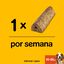 Pedigree Ossos Mastigáveis Good Chew Boi para Cães Médios, , large Indicador imagem número 3