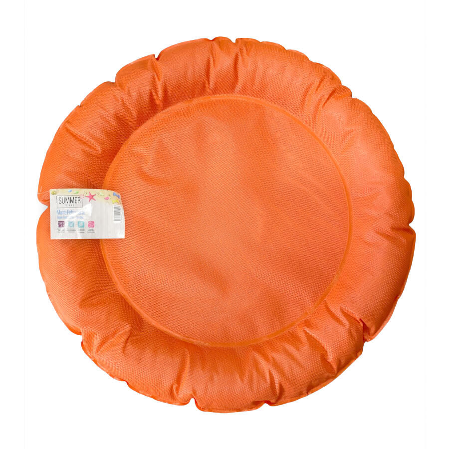 Summer Vibes Manta Refrescante para c&atilde;es e gatos, , large Imagem n&uacute;mero 1