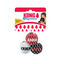 Kong Signature Sport 3-PK Bolas de ténis para cães, , large Indicador imagem número 1