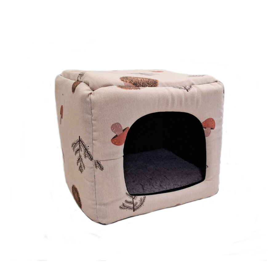 Small Life Erizo Cubo para roedores, , large Imagem n&uacute;mero 1