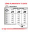 4 kg Royal Canin Veterinary Hepatic ração para gatos , , large Indicador imagem número 7