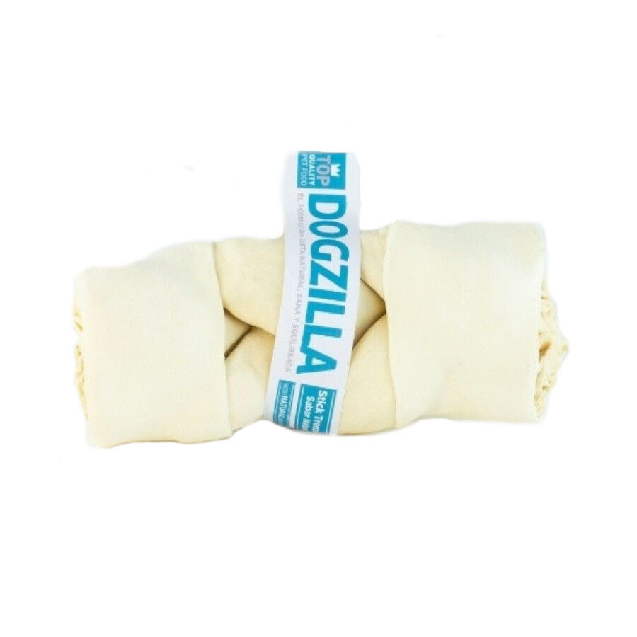 1 osso Dogzilla osso tran&ccedil;ado natural para c&atilde;es, , large Imagem n&uacute;mero 1