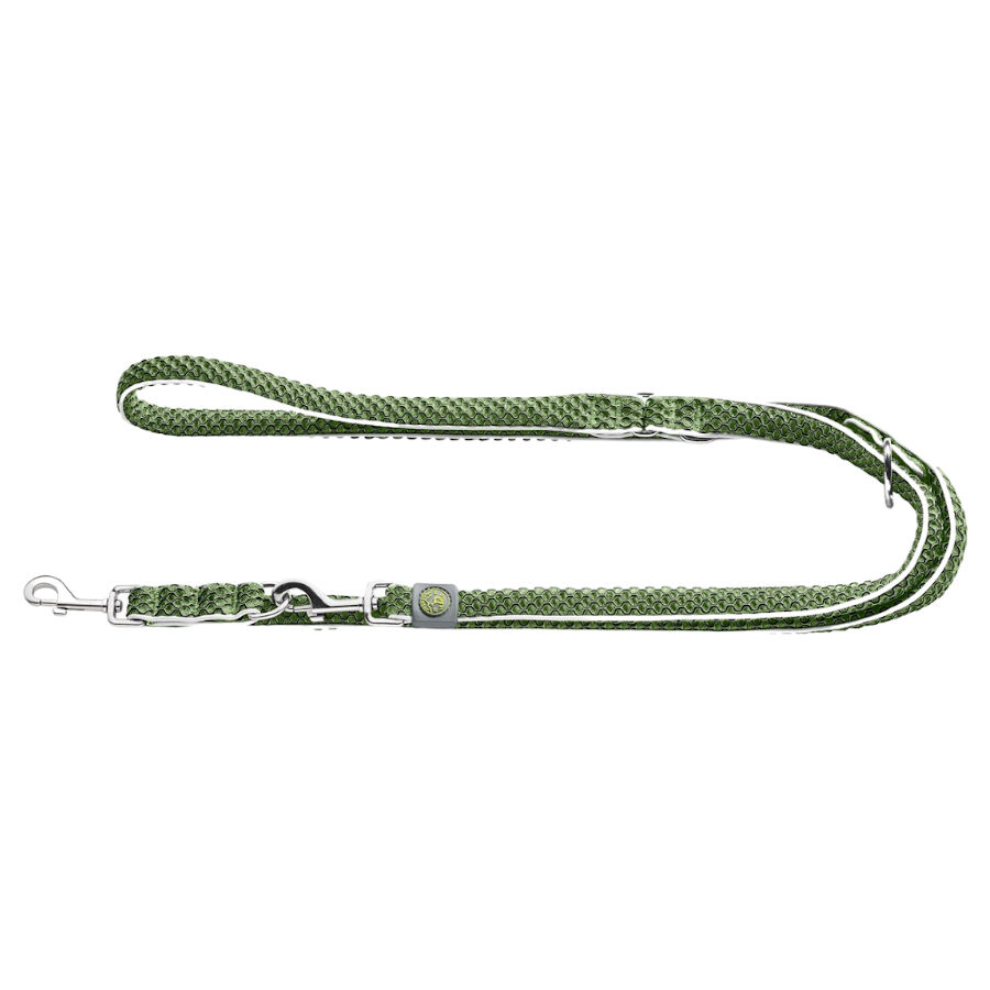 Hunter Hilo Trela de treino verde pastel para c&atilde;es, , large Imagem n&uacute;mero 1