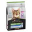 1.5 kg Pro Plan Senior Sterilized Peru ração para gatos, , large Indicador imagem número 1