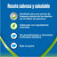 7 sticks Dentalife Snacks Dentários Small ActivFresh para cães, , large Indicador imagem número 3