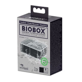 Aquatlantis Biobox Espuma de Carbono para Filtro de Aquário
