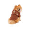 Bloob Teddy Roup&atilde;o de Banho Castanho para c&atilde;es, , large Indicador imagem n&uacute;mero 1